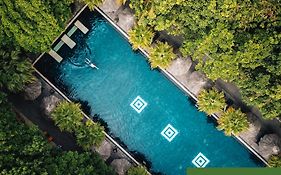 Pilgrimage Village Boutique Resort & Spa